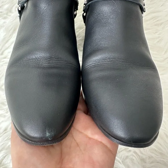 Zadig & Voltaire Women’s Trouble Ankle Boots Size 8 - Picture 14 of 15